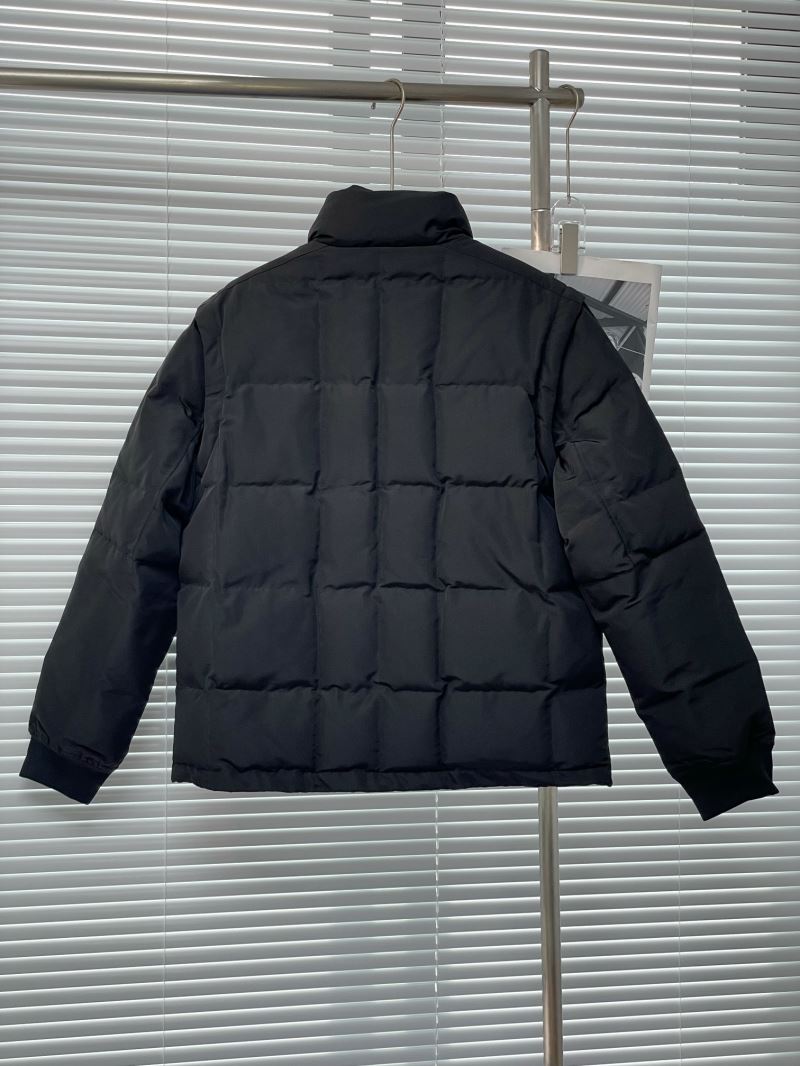 Christian Dior Down Jackets